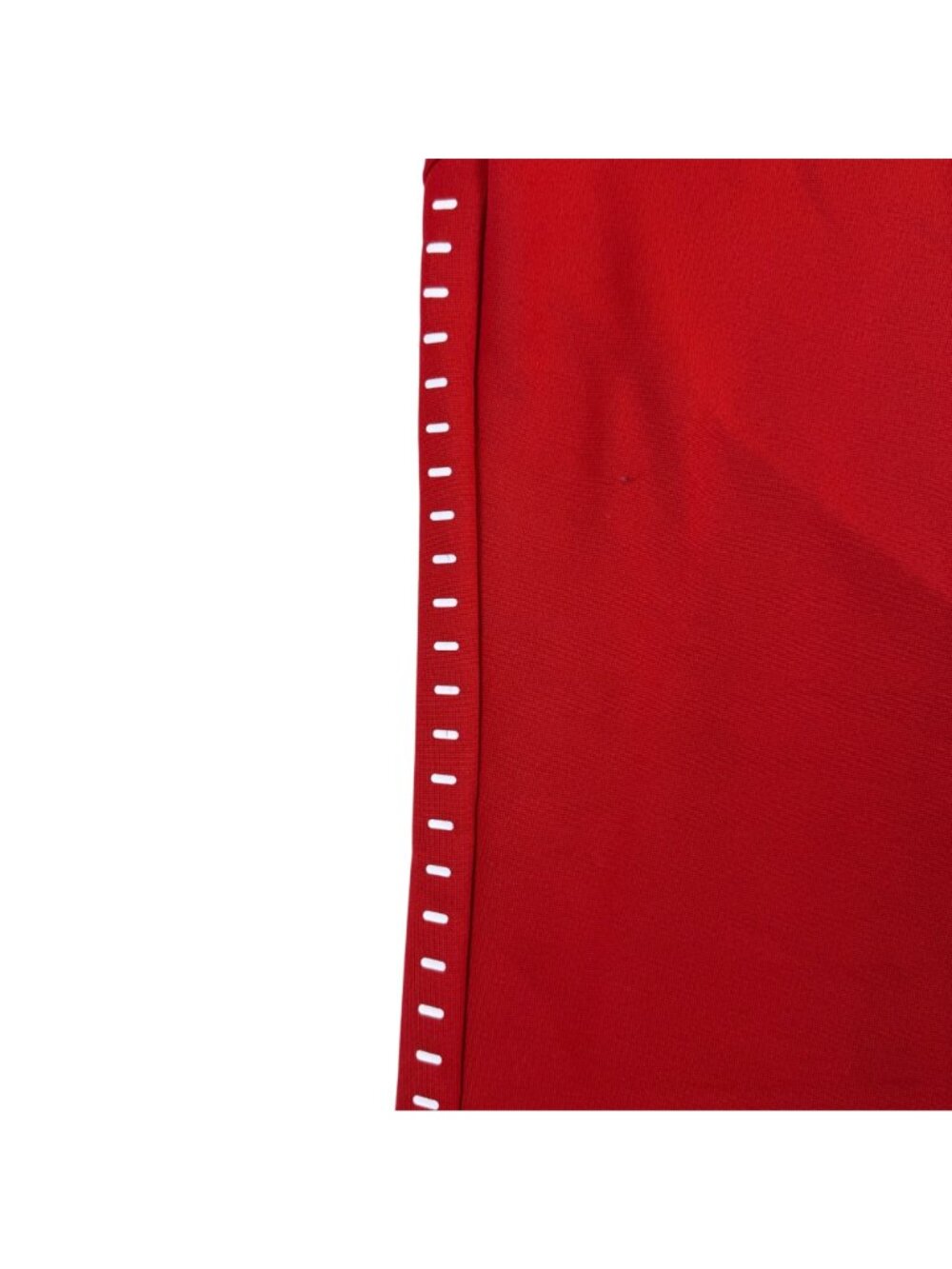 Under Armour Mens Red Coldgear Joggers Loose Fit Pants Size L - Picture 7 of 12